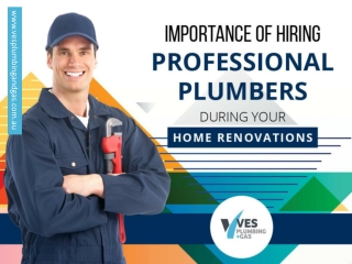 Top Rated local plumbers in Toowoomba - Ves Plumbing and Gas