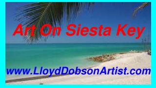 Art On Siesta Key