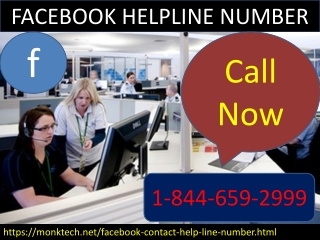 Report spam on fb, call Facebook helpline number 1-844-659-2999