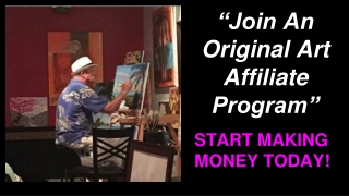 Join An Original Art Affiliate Program