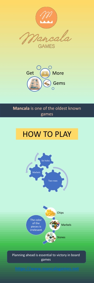 Mancala Games-www.mancalagames.net