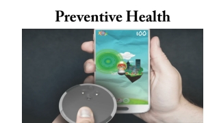 Preventive health www.neuronytics.io