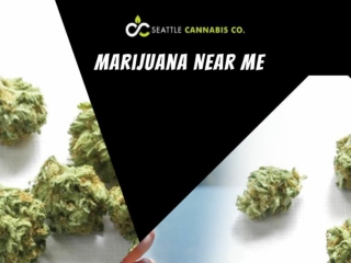 Buy Marijuana Near Me at Best Price