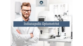 Indianapolis Optometrist