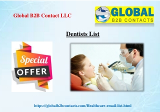 Dentists List