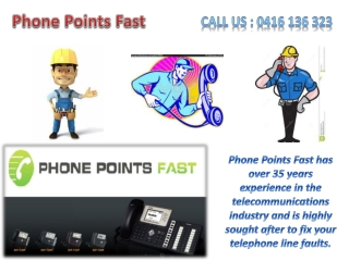 Best Telephone Technician Gold Coast