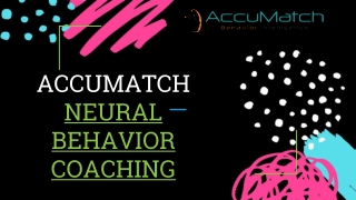 CAREER COACH TRAINING-ACCUDEMICS COURSES