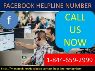 Create A Professional Page By Taking Help At Facebook Helpline Number 1-844-659-2999