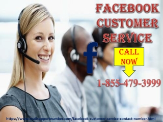 Can’t login to Facebook, call Facebook customer service for help 1-855-479-3999