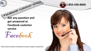 Solve Facebook password issues at Facebook customer service 1-855-436-8666