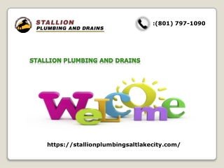 Get the best quality plumbing services