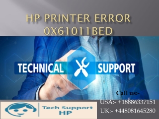 Resolve hp printer error 49.4c02 With HP Support