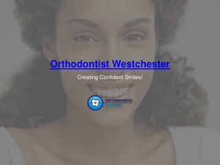 Lingual Braces Westchester | Orthodontic Experts