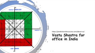 Vastu Shastra for office in India