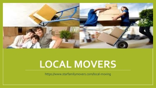 Local Movers Calgary Leduc | Relocation Edmonton Beaumont Red Deer