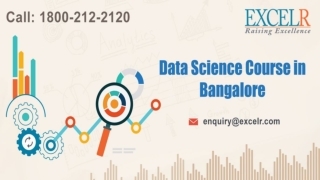 Data Science Course