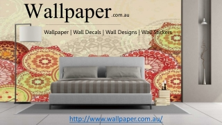 Buy The Great Wallpaper From Wallpaper.com.au