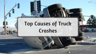 Truck Accident Attorney