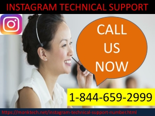 Convert your page into business page, call Instagram technical support 1-844-659-2999