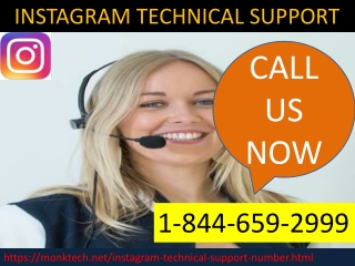 Make your account private, call Instagram technical support 1-844-659-2999