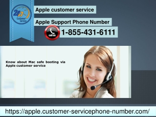 Know why iMessage is not working in MAC- Apple customer service 1-855-431-6111