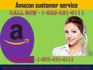 Having issues with Amazon prime, solve with Amazon customer service 1-855-431-6111