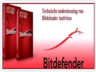 Hoe automatische verlenging op Bitdefender activeren?