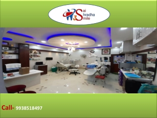 Laser Dental Clinic In Bhubaneswar
