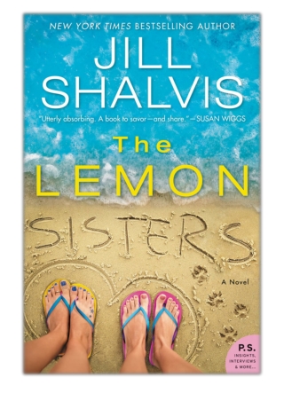 [PDF] Free Download The Lemon Sisters By Jill Shalvis