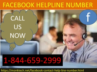 Facebook ads made easy with Facebook helpline number 1-844-659-2999