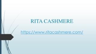 Cashmere in Nepal | Cashmere Company in Nepal