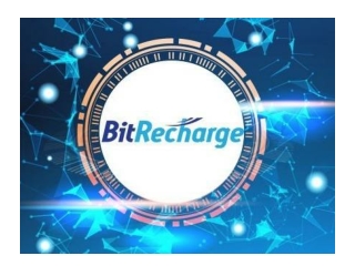 BITRECHARGE-One for all Cryptocurrency Travel Booking.