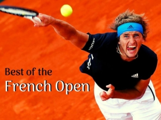 French Open 2019 Championships
