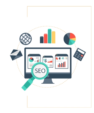 Creative Crows - Best SEO services in pune