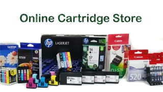 Online cartridge store www.prestigecartridge.co.uk