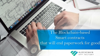 Interested in Creating a Digital Contract?