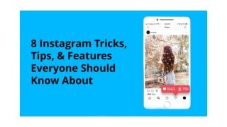 8 Instagram Tricks, Tips, & Features Everyone Should Know About | SMMSUMO