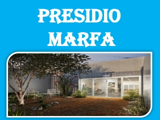 Marfa Texas homes for sales
