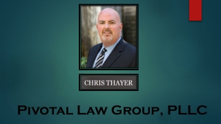 Accident Lawyer in Bellevue, WA