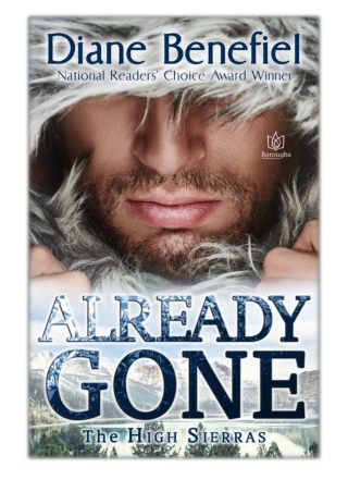 [PDF] Free Download Already Gone By Diane Benefiel