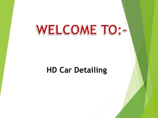 Find the best Car Cleaning Service in Macedonian Village