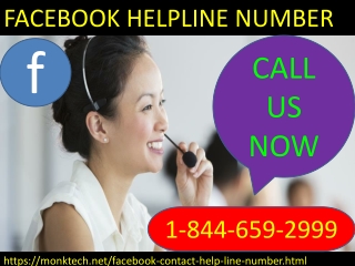 Delete your account permanently. Call Facebook helpline number 1-844-659-2999