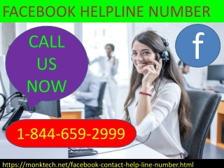 Verify your fb page, call Facebook helpline number 1-844-659-2999