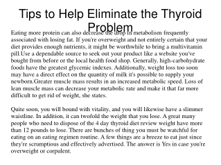 4daythyroiddietreview