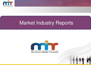 Single-use Bioreactors Market by Product, Molecule Type, Cell Type and End User | Analysis and Forecast by 2030