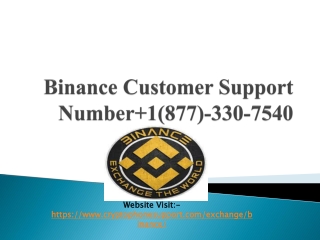 Binance support phone number Binance registration problem