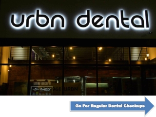 Midtown Dental Center