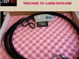 Used Laser for Sale