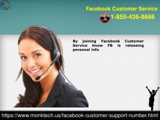 Get Facebook Customer Service 1-855-436-8666 to know FB legally sell your info