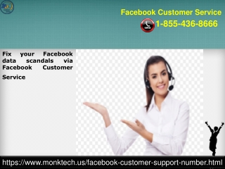 Join Facebook Customer Service 1-855-436-8666 to know Facebook is Safe or not